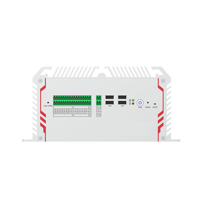 Embedded Industrial PC Intel Core I5 KabyLake 7th Windows/Linux