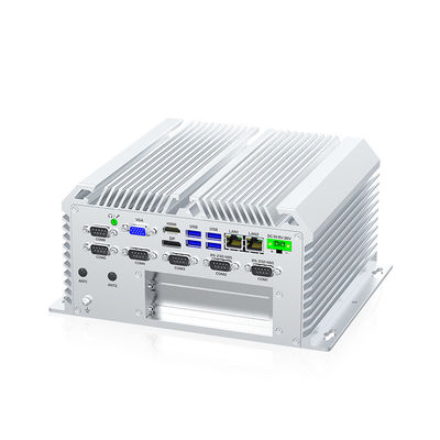 Embedded Industrial PC Intel Core I5 KabyLake 7th Windows/Linux
