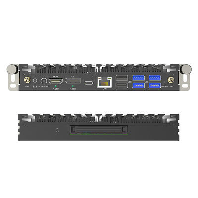 Sharp EU-Serie Interaktive Touch Panel OPS Computer 11300H Prozessor